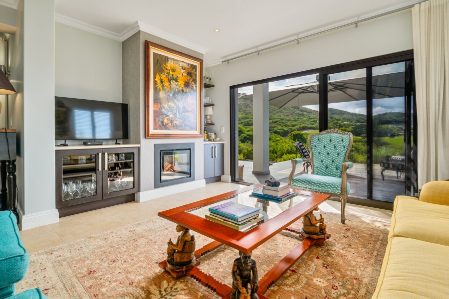 4 Bedroom Property for Sale in Pezula Golf Estate Western Cape